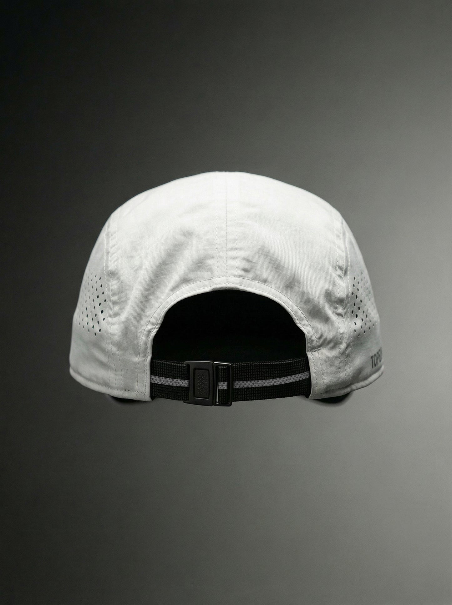 The Endurance Cap 'White'