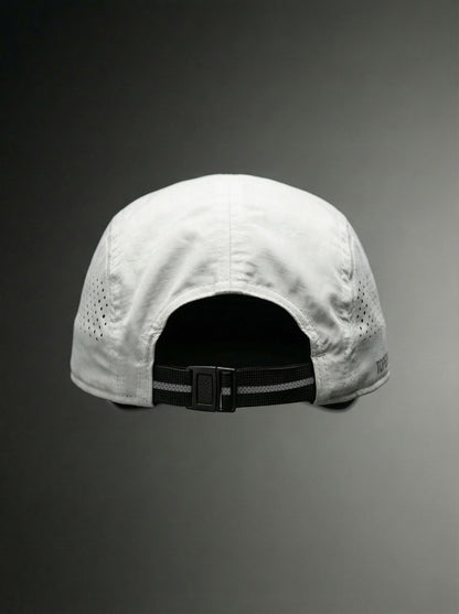 The Endurance Cap 'White'