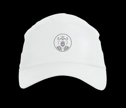 The Endurance Cap 'White'